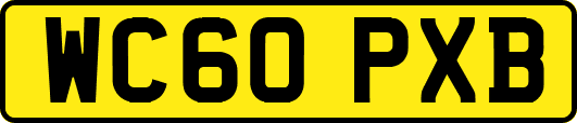 WC60PXB