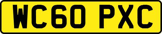 WC60PXC