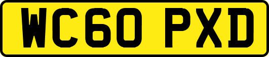 WC60PXD