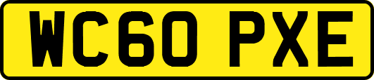 WC60PXE