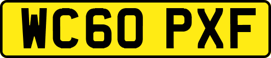 WC60PXF