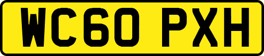 WC60PXH