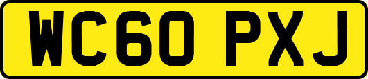 WC60PXJ