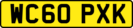 WC60PXK