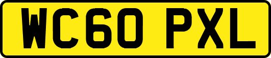 WC60PXL