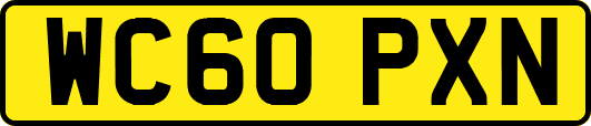 WC60PXN