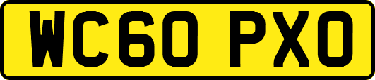 WC60PXO