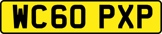 WC60PXP