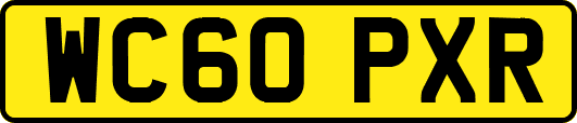 WC60PXR