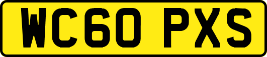 WC60PXS