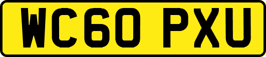 WC60PXU