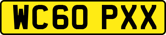 WC60PXX
