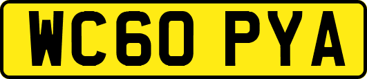 WC60PYA