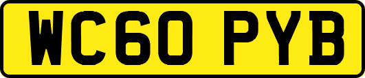 WC60PYB