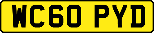 WC60PYD