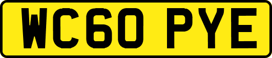 WC60PYE