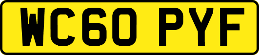 WC60PYF