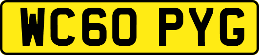 WC60PYG