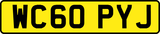 WC60PYJ