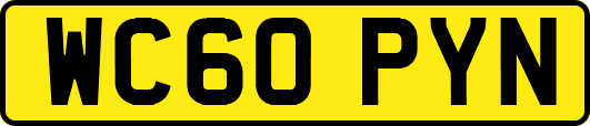 WC60PYN