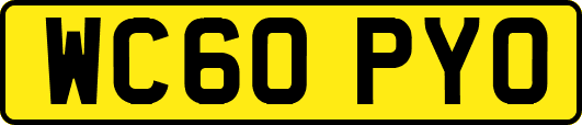 WC60PYO
