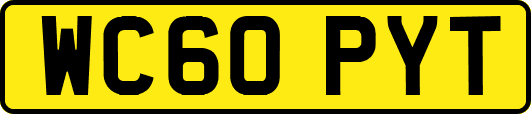 WC60PYT