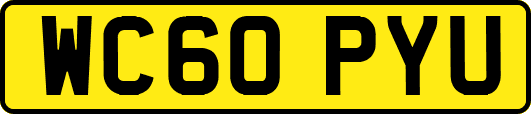 WC60PYU