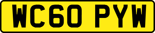 WC60PYW