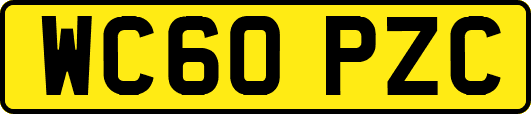 WC60PZC