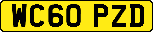 WC60PZD
