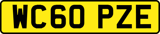 WC60PZE