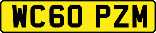 WC60PZM