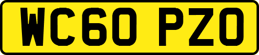 WC60PZO