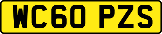 WC60PZS