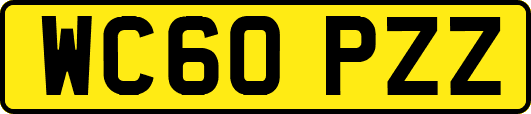 WC60PZZ