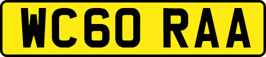 WC60RAA