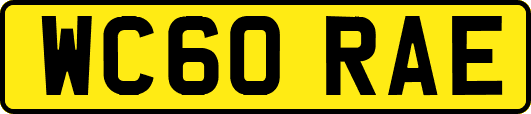 WC60RAE