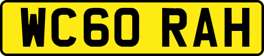 WC60RAH
