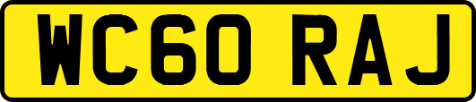 WC60RAJ