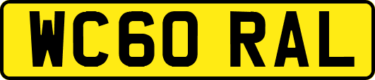 WC60RAL