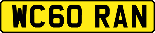 WC60RAN