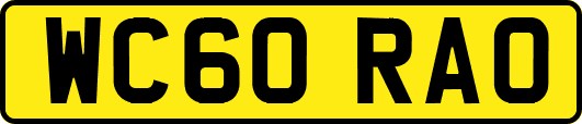 WC60RAO
