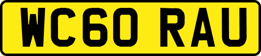 WC60RAU