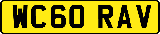 WC60RAV