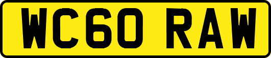 WC60RAW