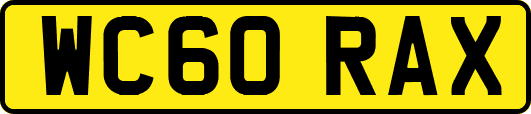WC60RAX