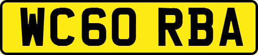 WC60RBA