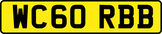 WC60RBB