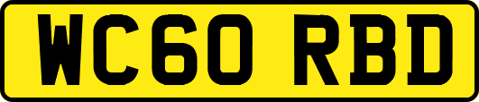 WC60RBD