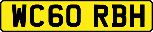 WC60RBH
